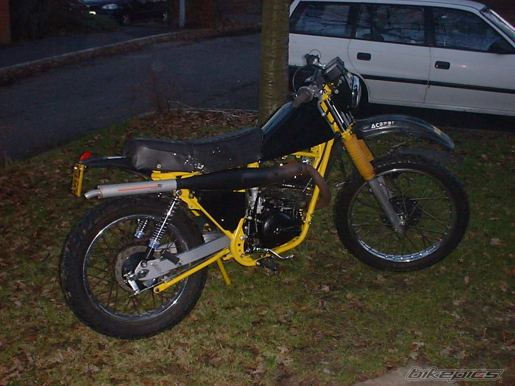 Bike Photo 96945
