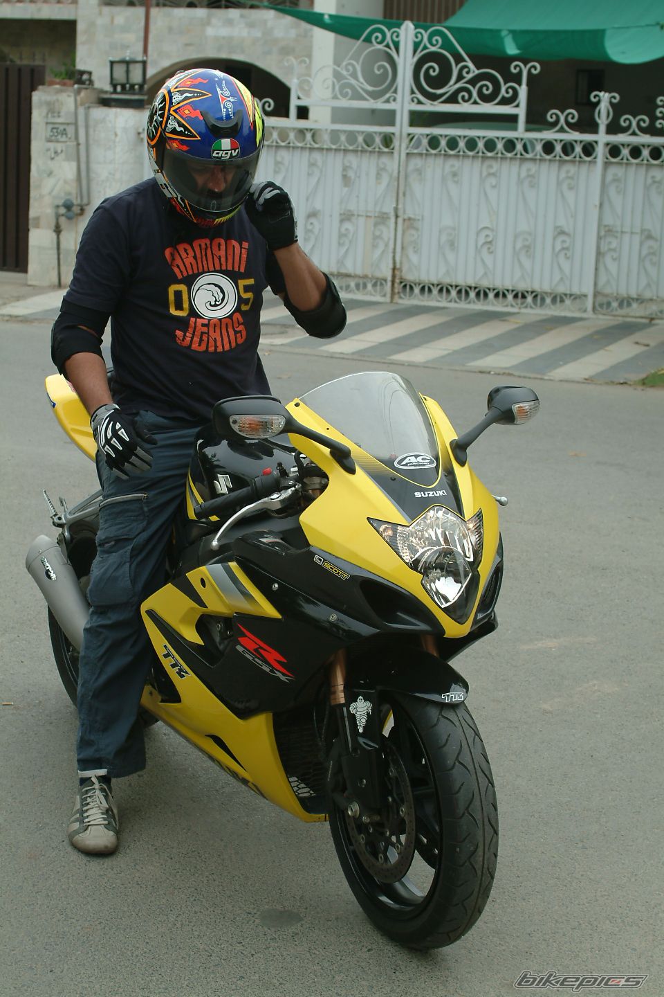 Bike Photo 969452
