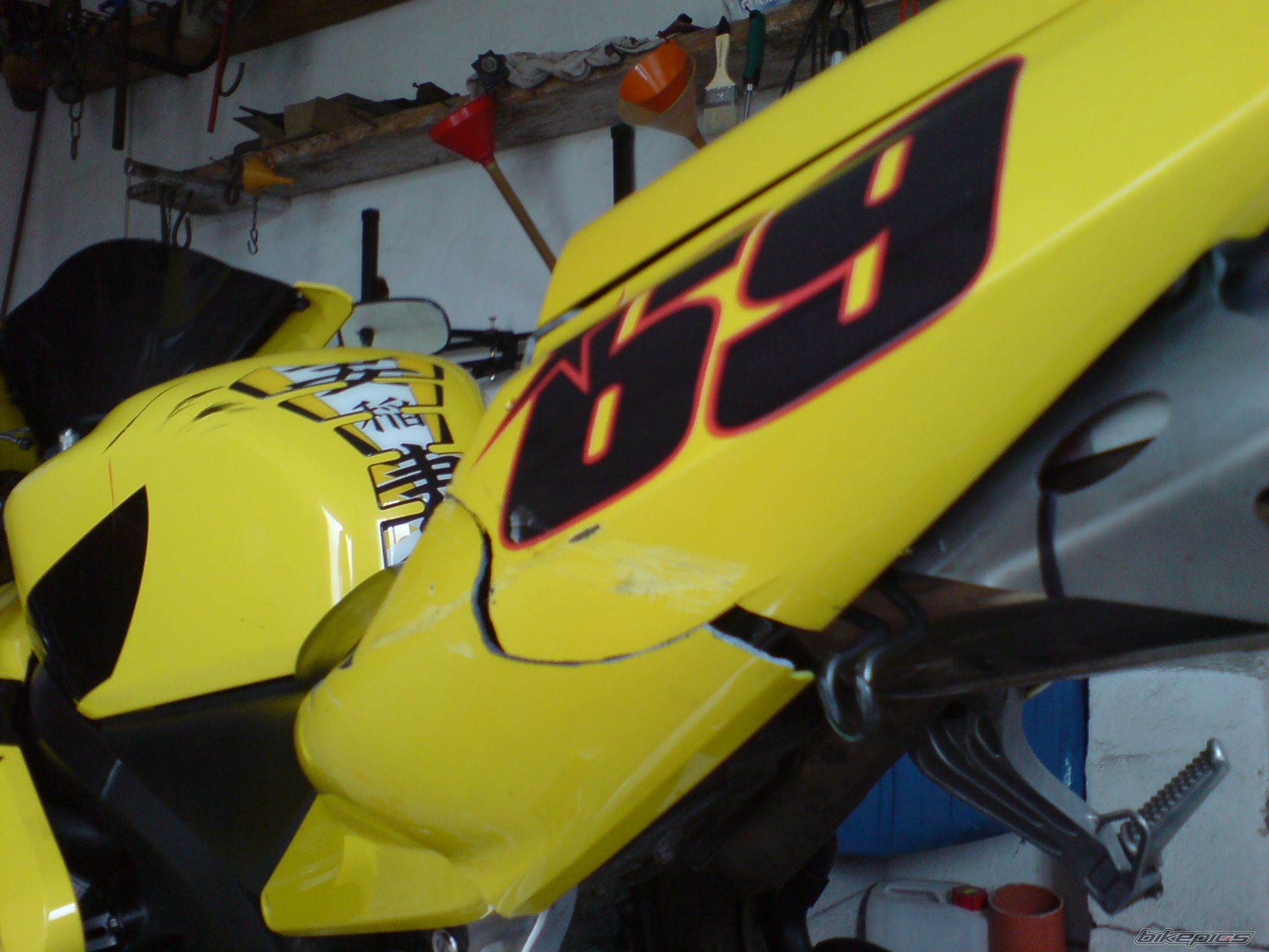 Bike Photo 969461