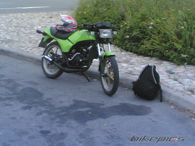 Bike Photo 969486