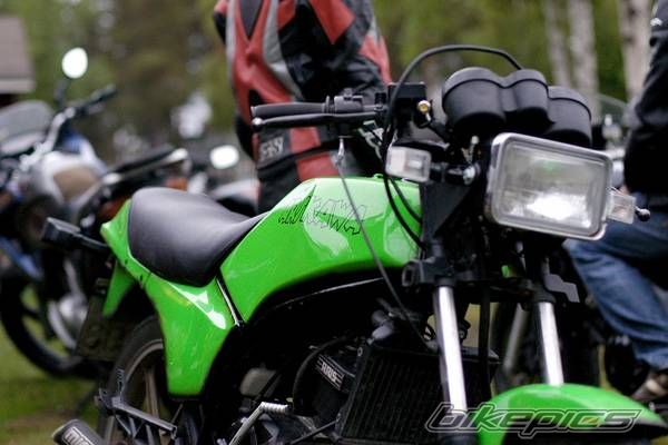 Bike Photo 969488