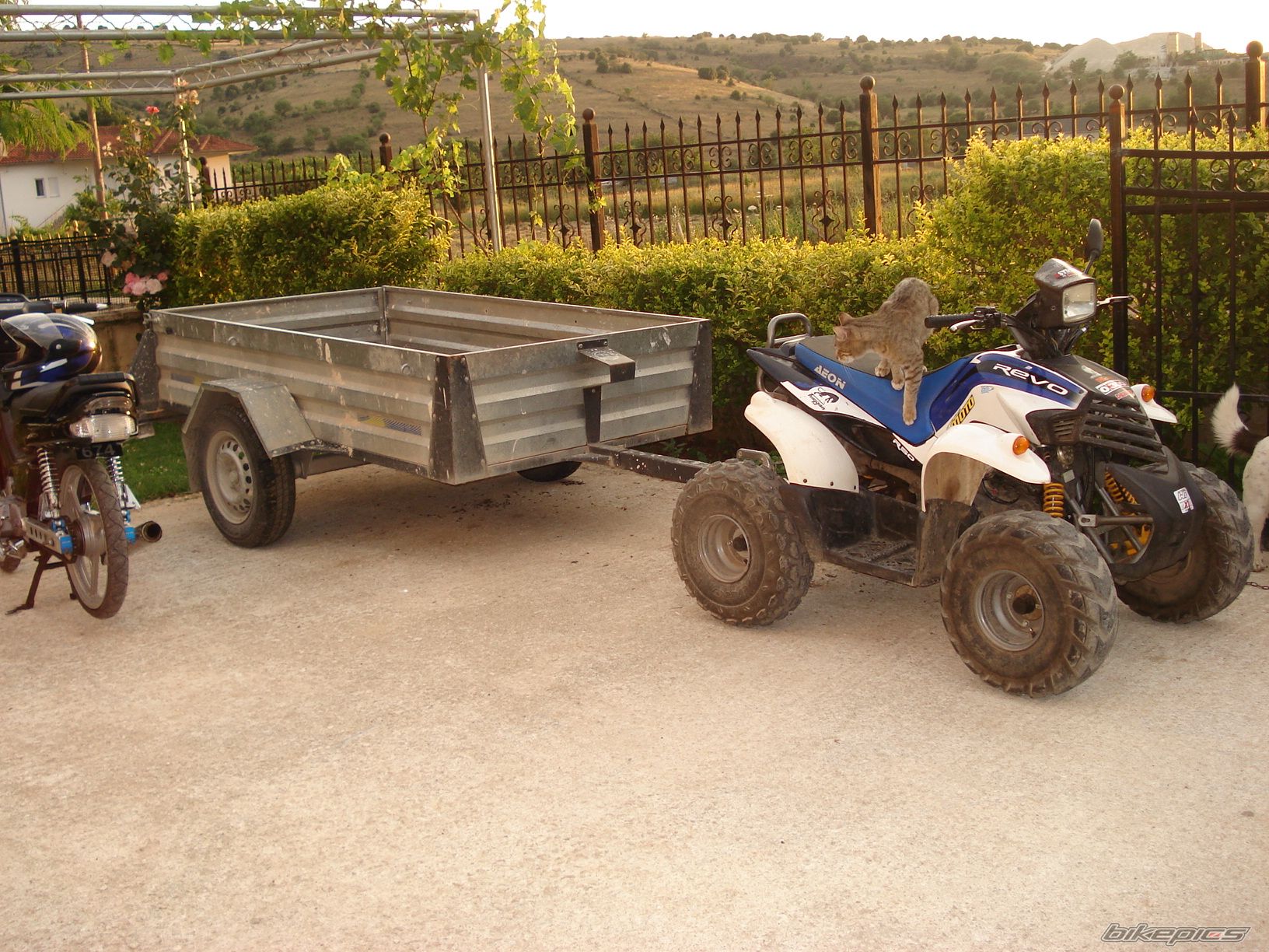 Bike Photo 969492