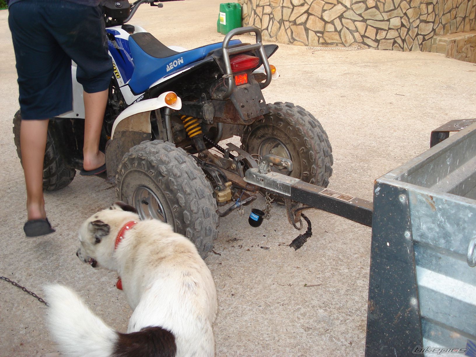 Bike Photo 969495