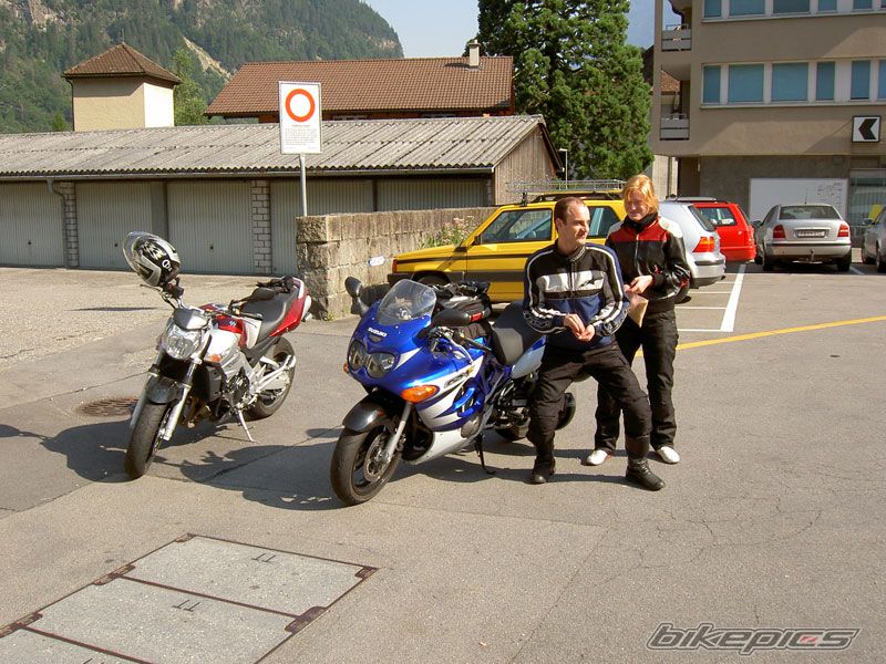 Bike Photo 969532