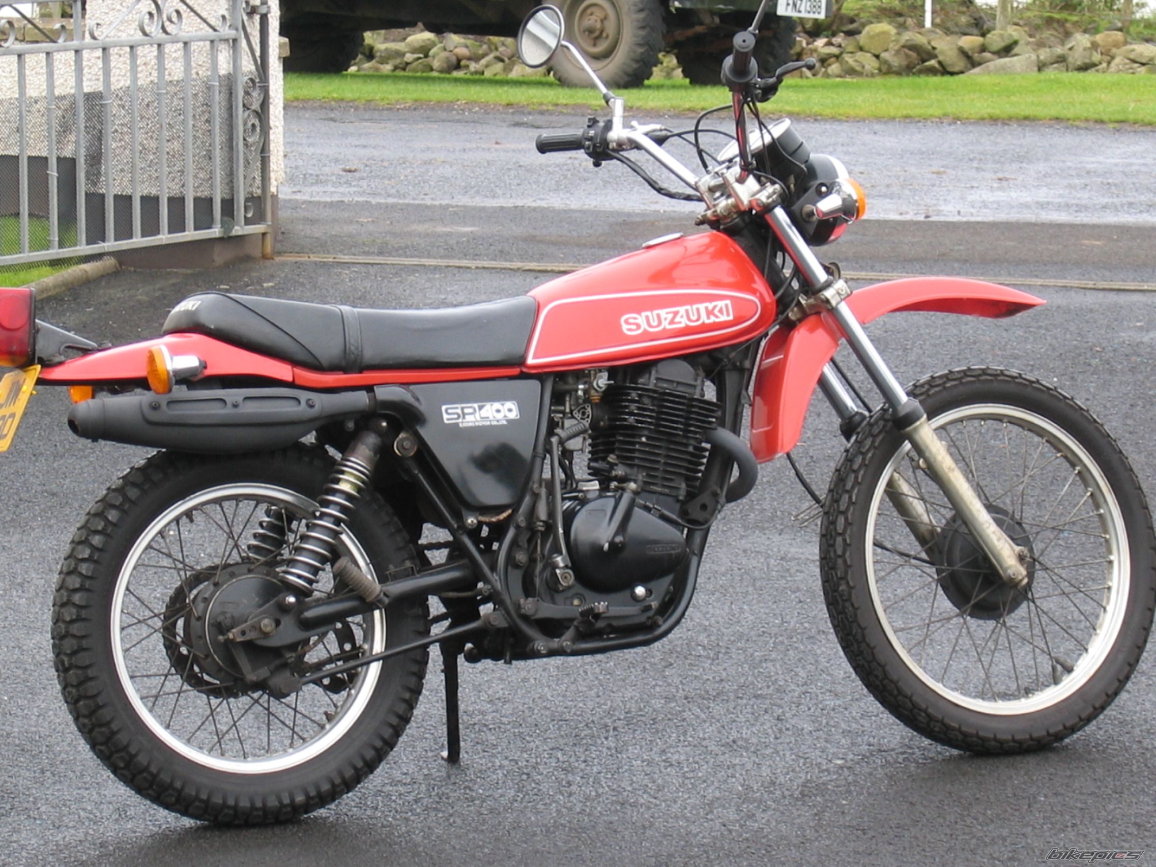 Bike Photo 969542