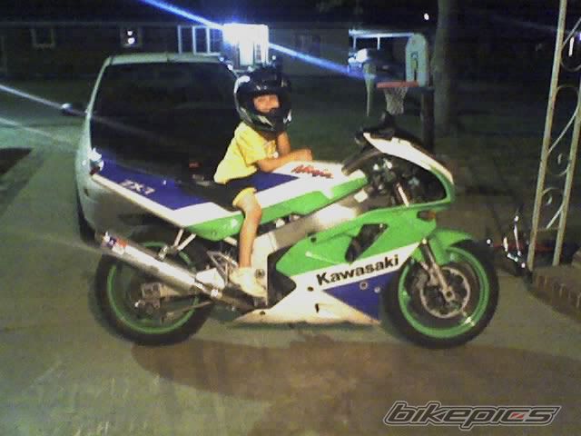 Bike Photo 969571