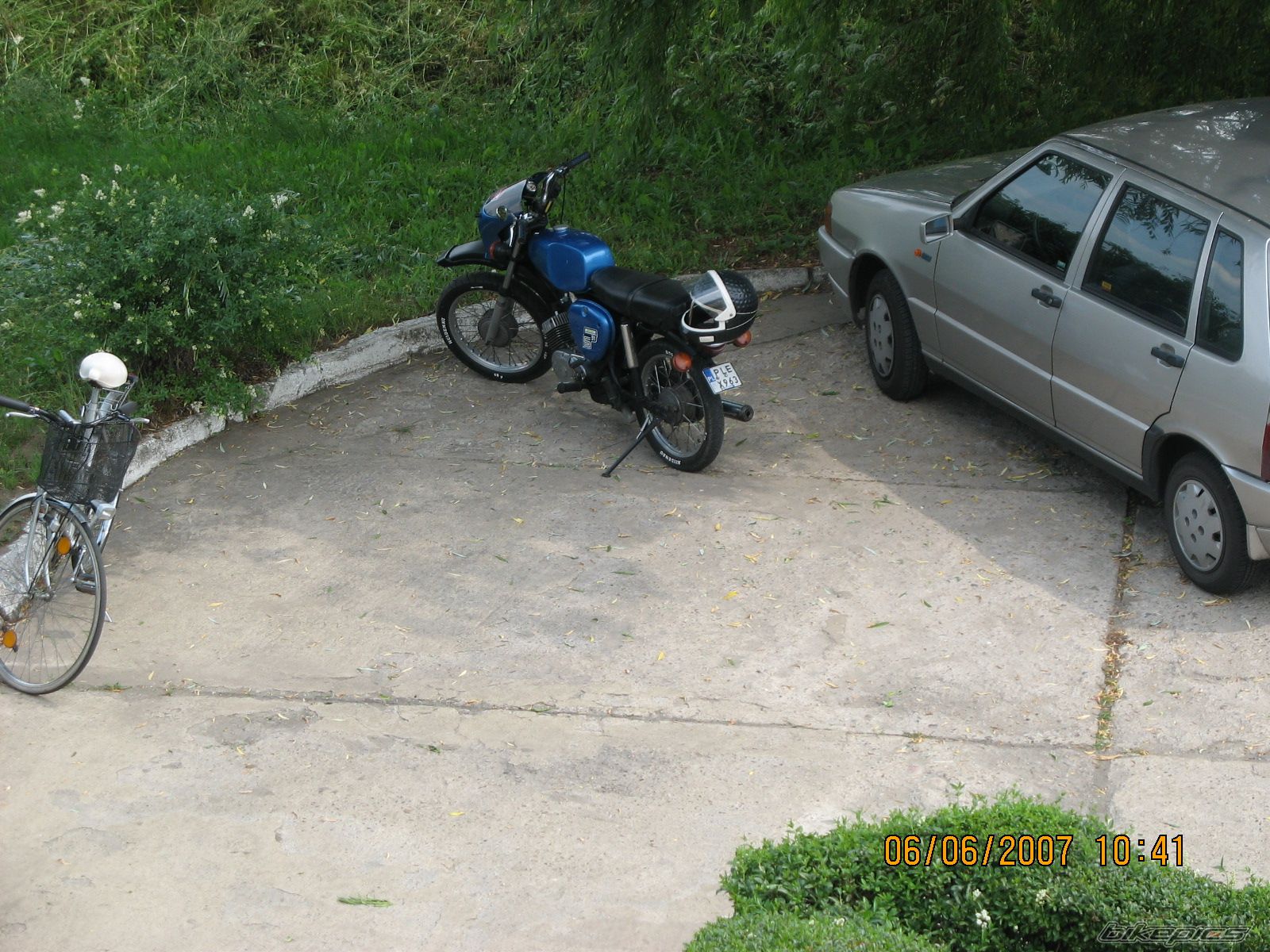 Bike Photo 969587