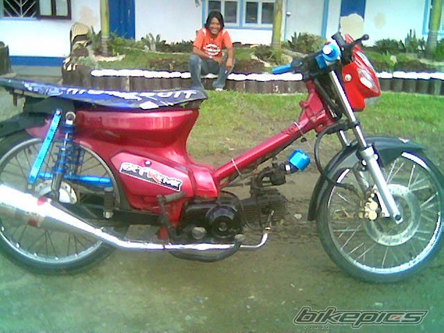 Bike Photo 969653
