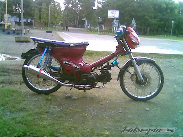 Bike Photo 969657