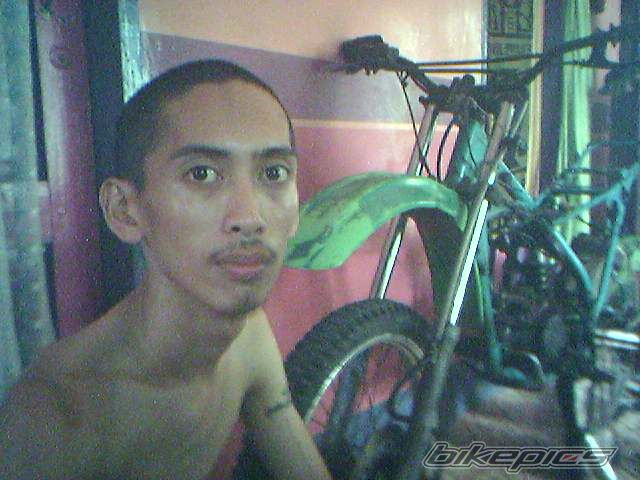 Bike Photo 969661