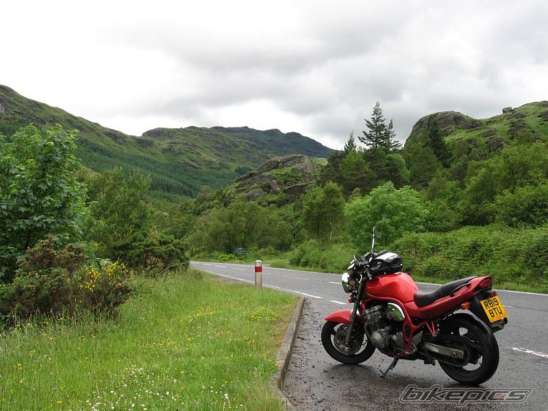 Bike Photo 969664