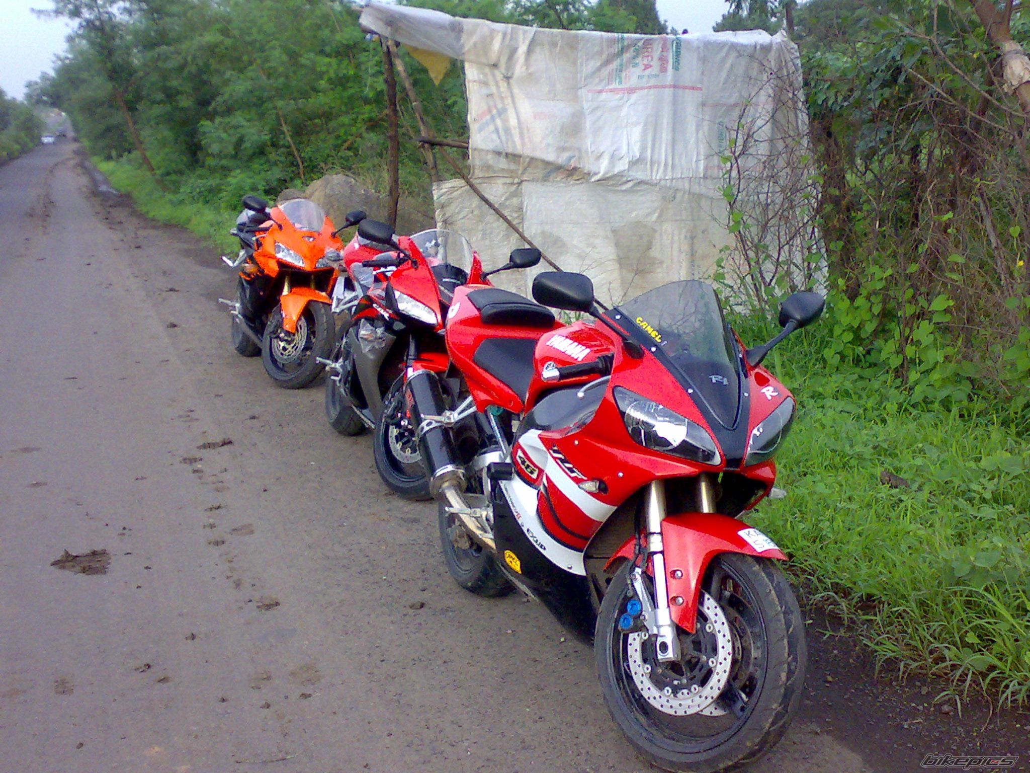 Bike Photo 969668