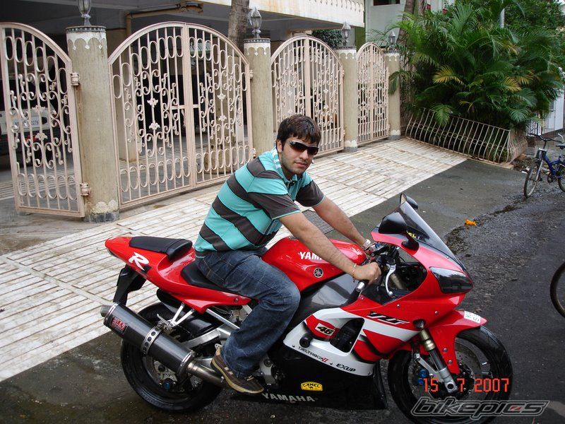 Bike Photo 969685