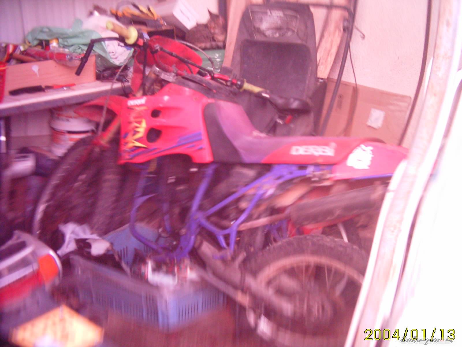 Bike Photo 96969