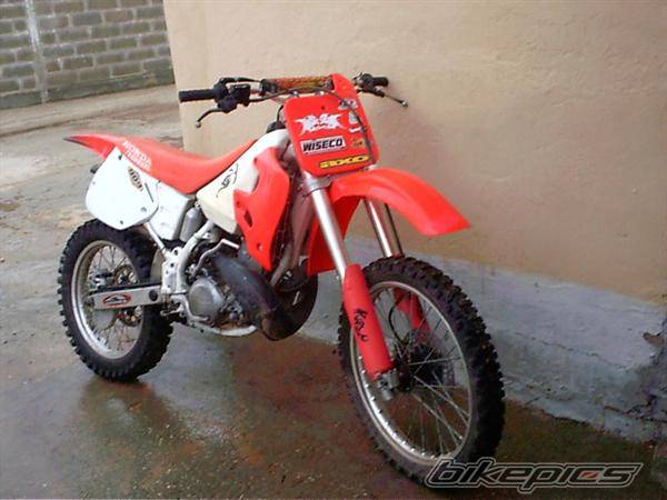 Bike Photo 96971