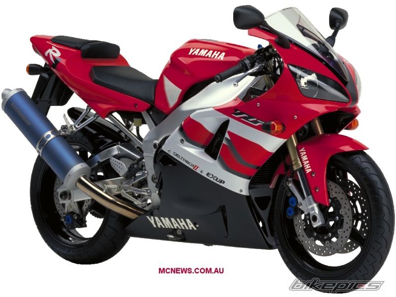 Bike Photo 969796