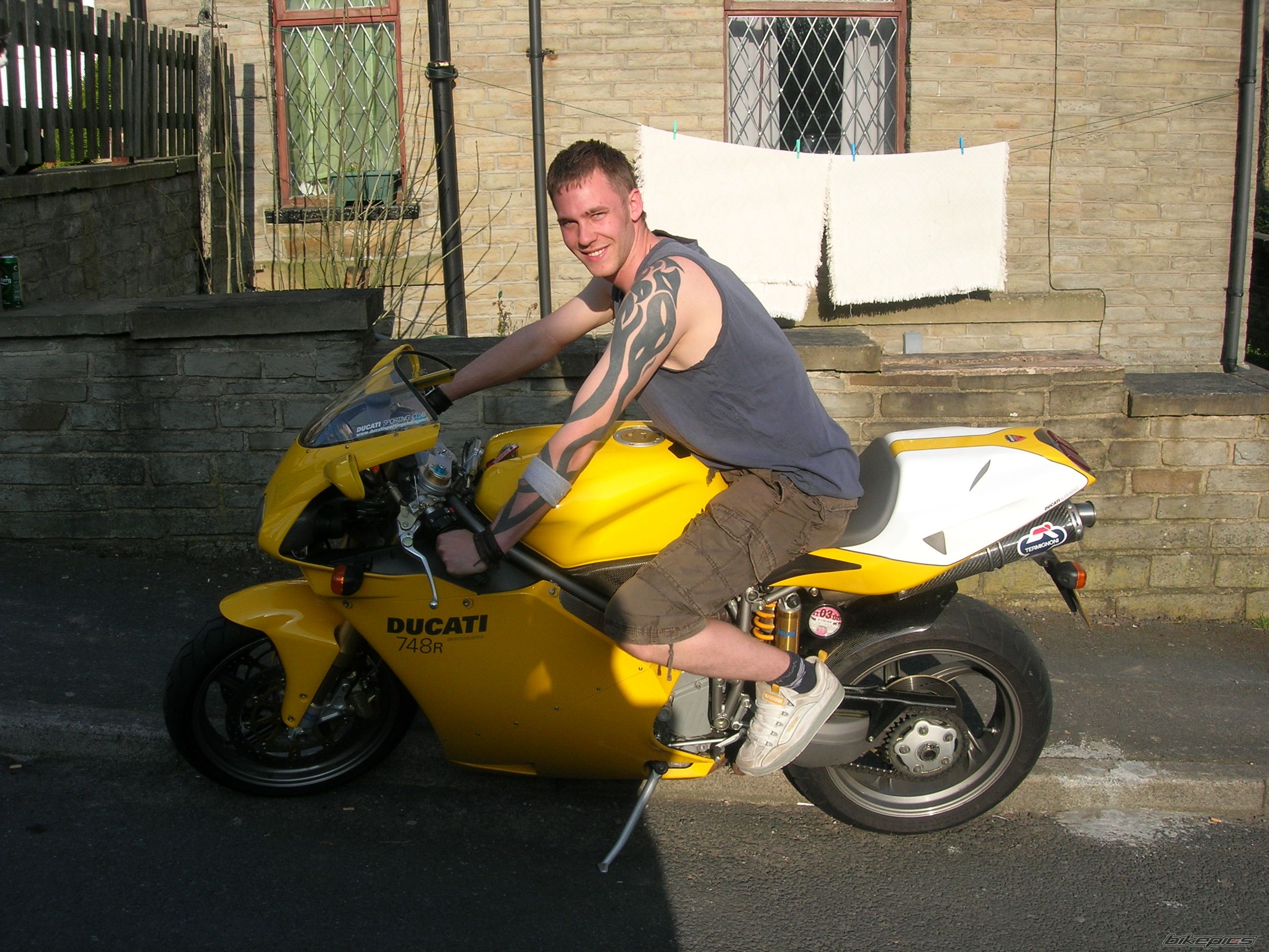 Bike Photo 969841