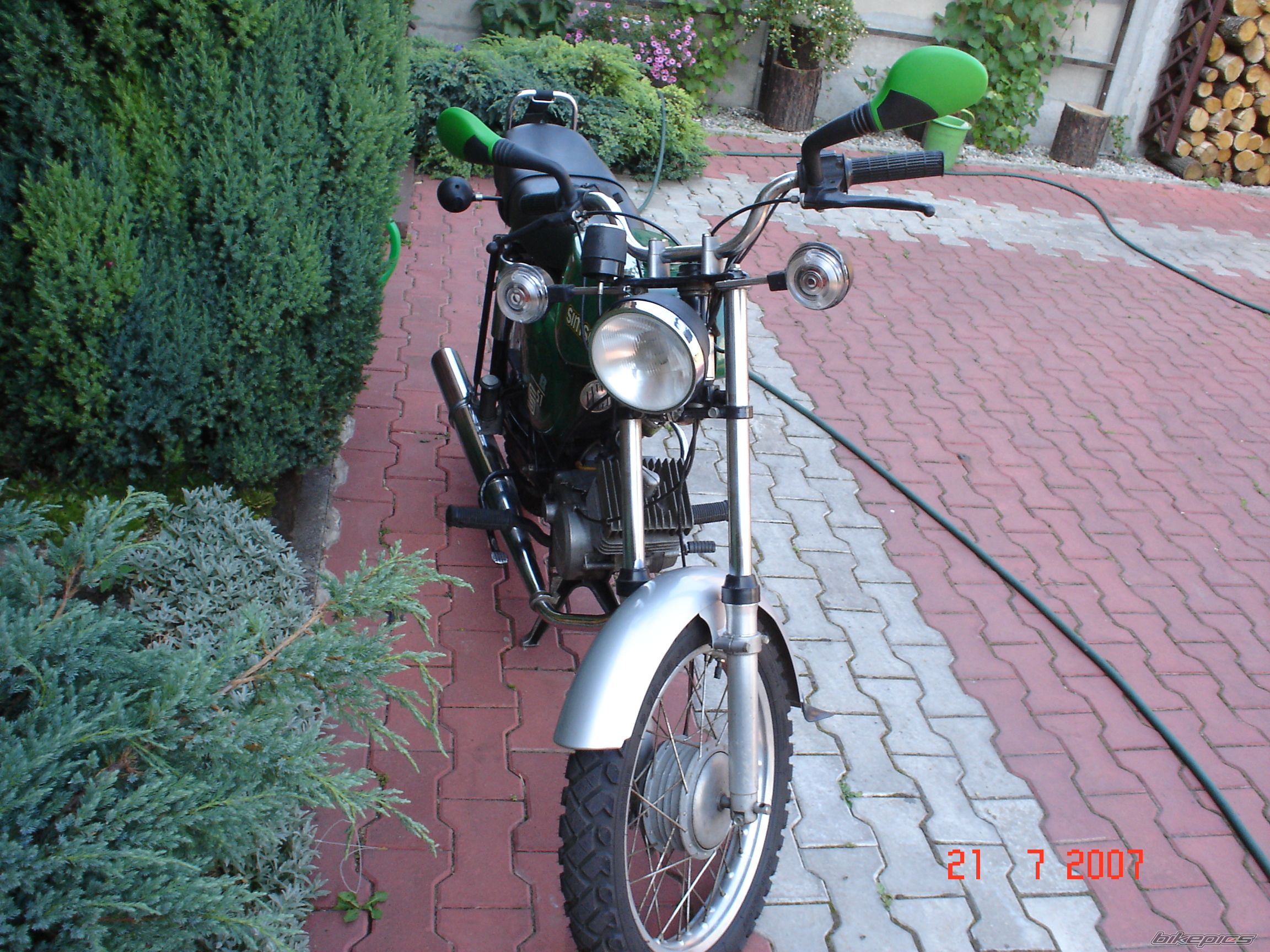Bike Photo 969852