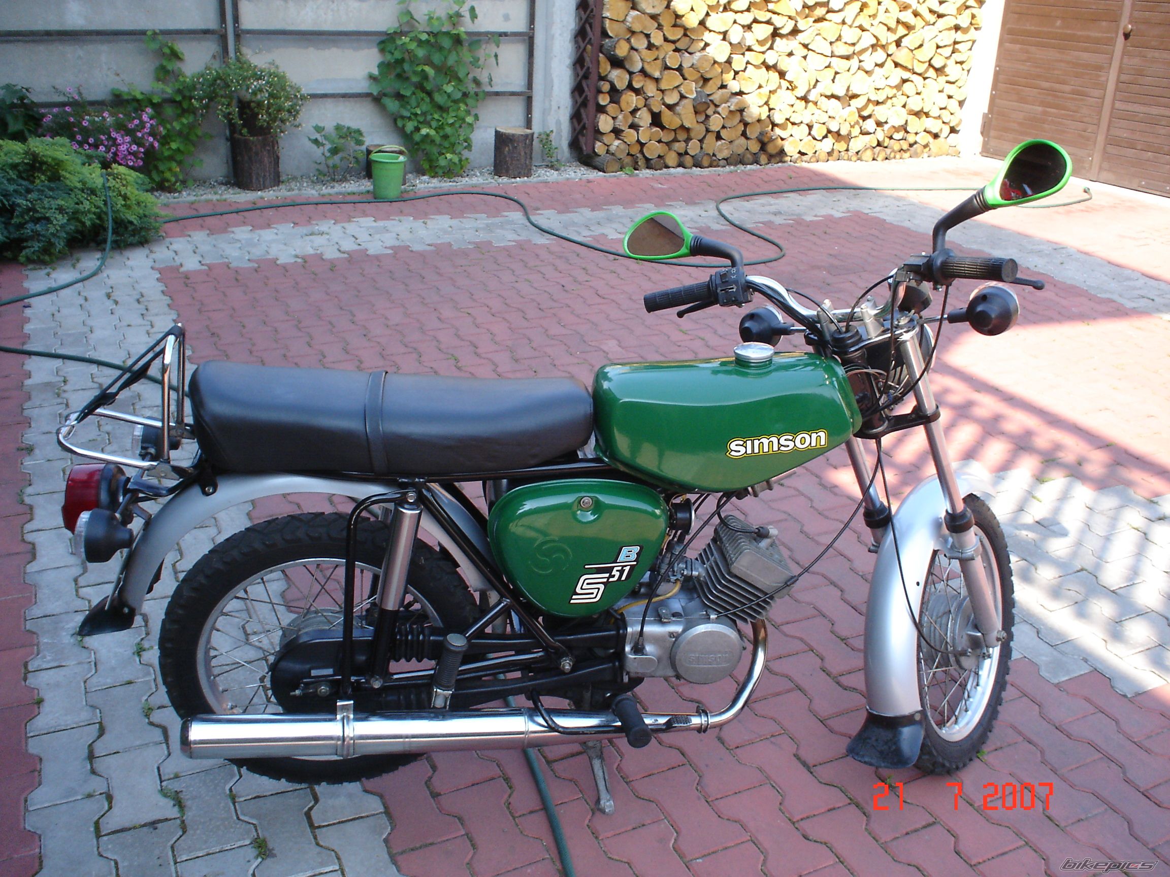Bike Photo 969858