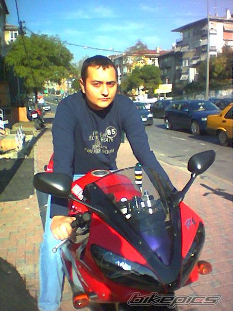 Bike Photo 96993