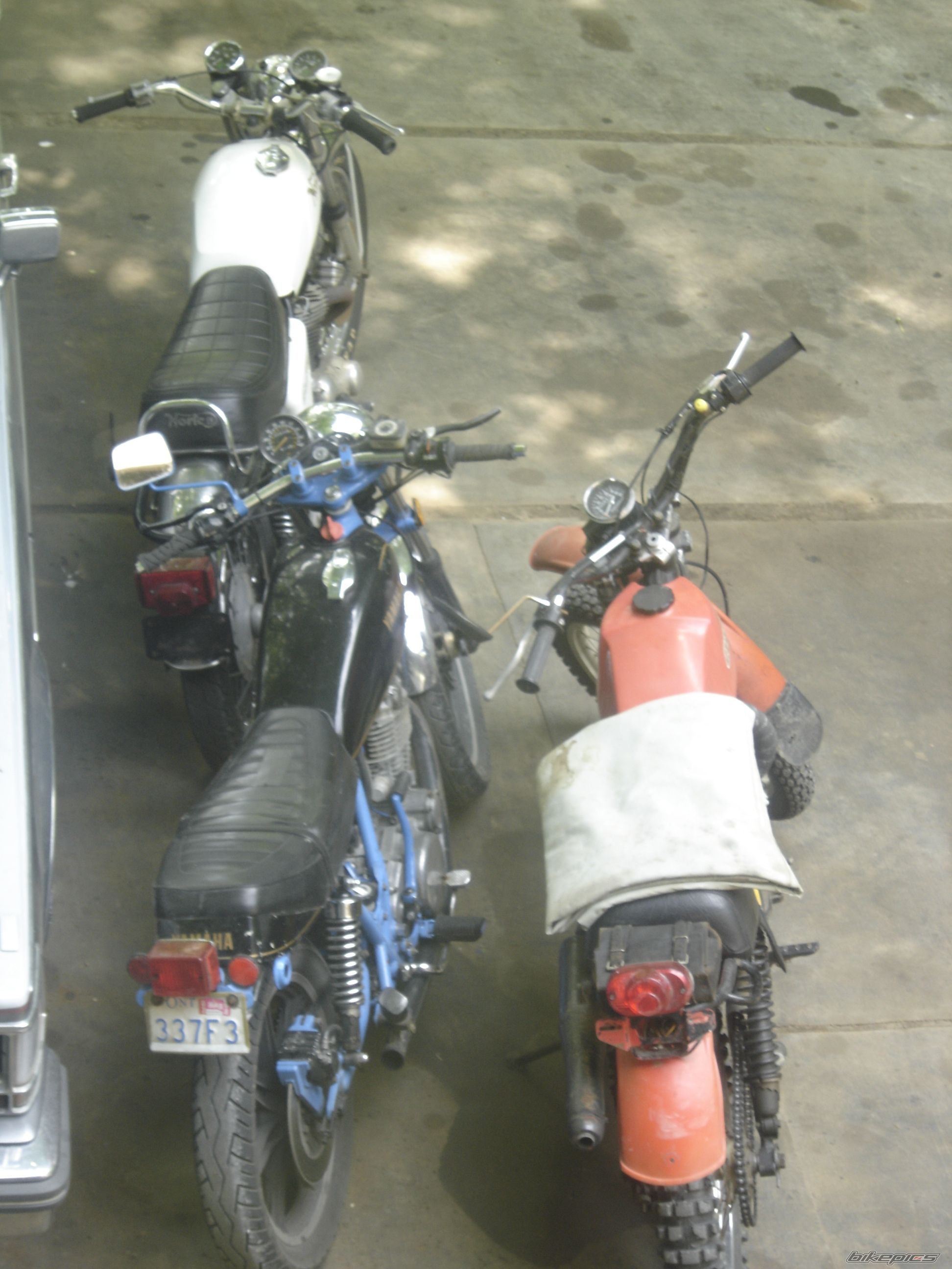 Bike Photo 969974