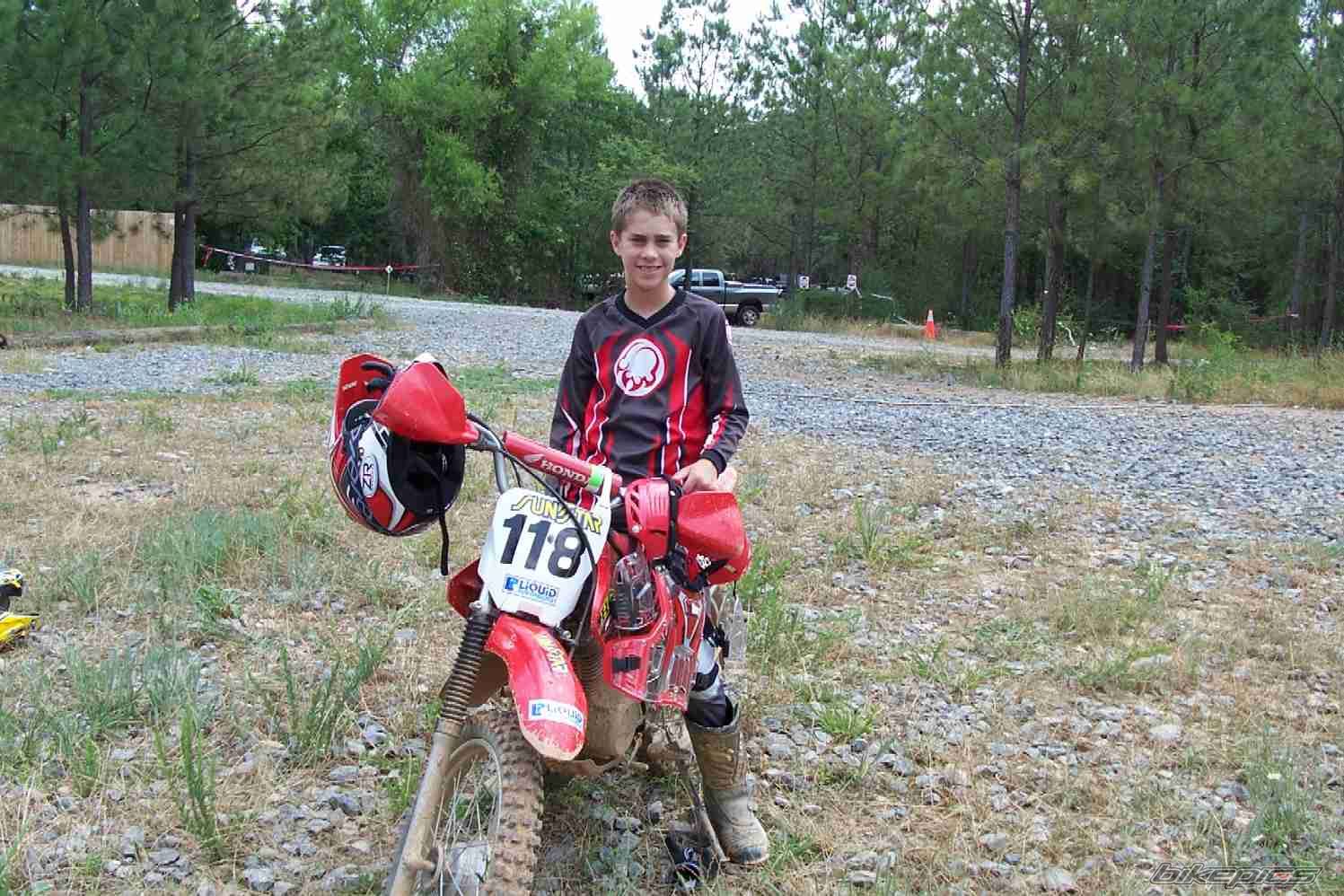 Bike Photo 969982