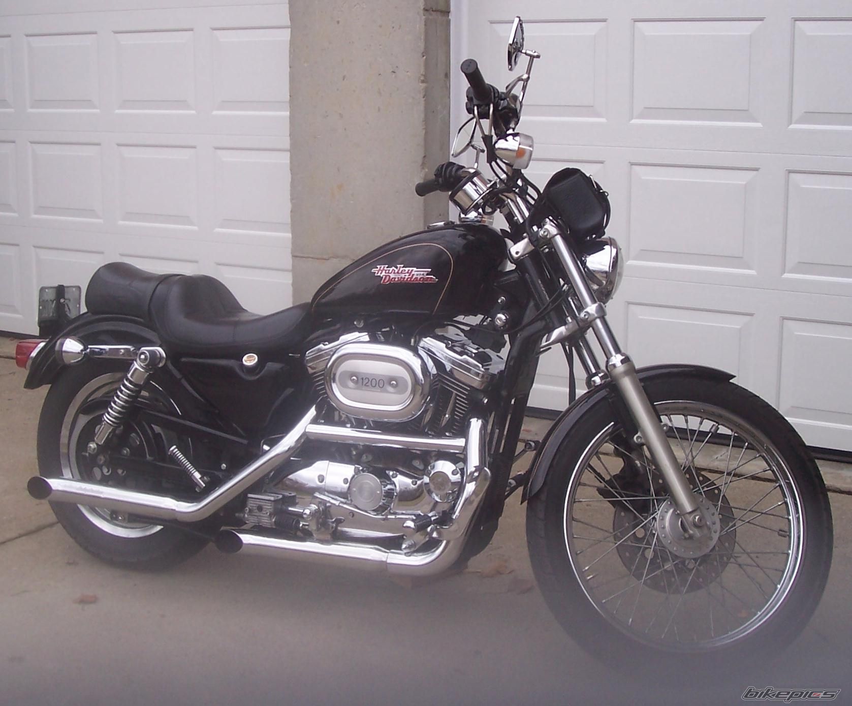 Bike Photo 969993