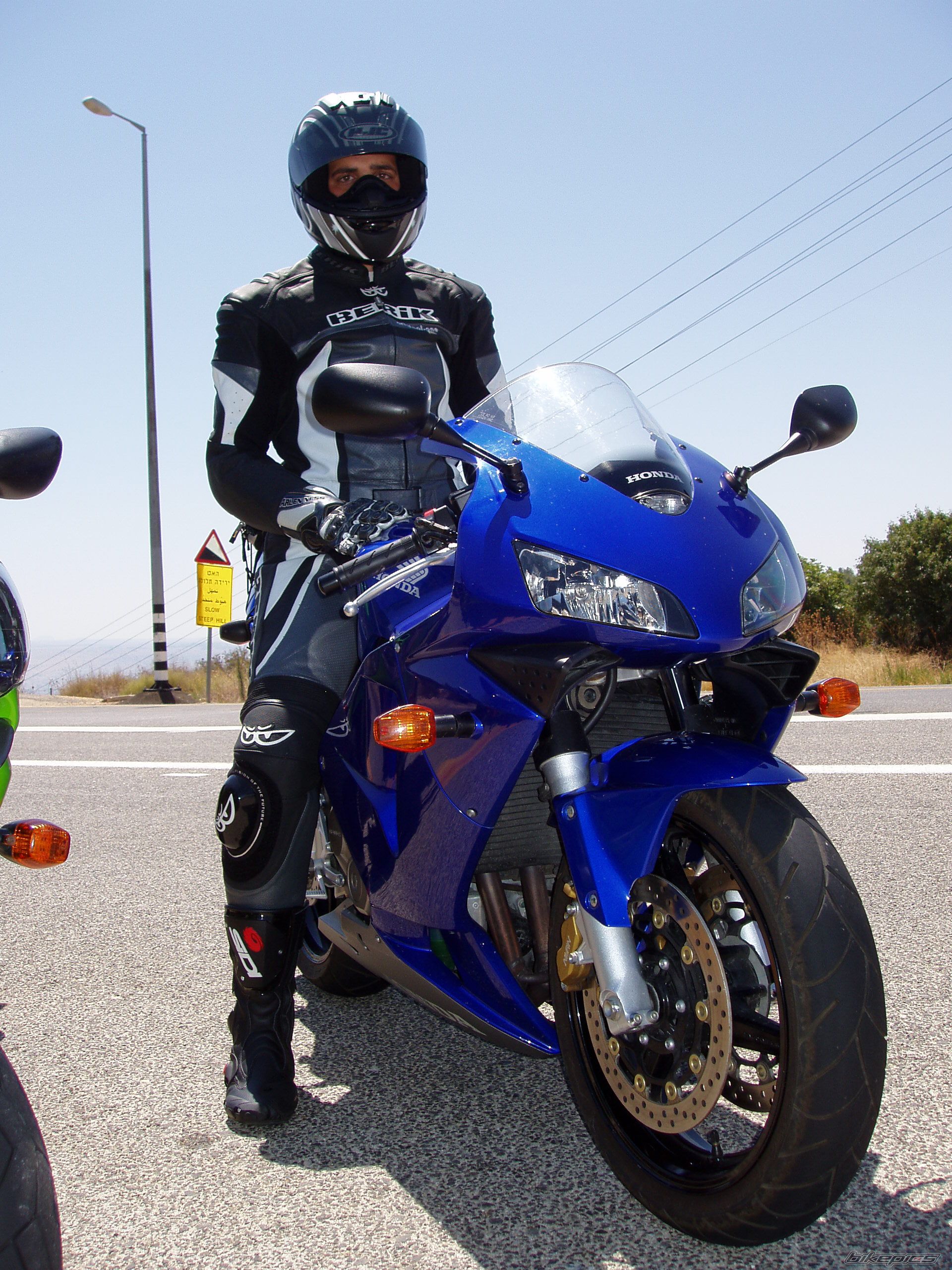 Bike Photo 970140
