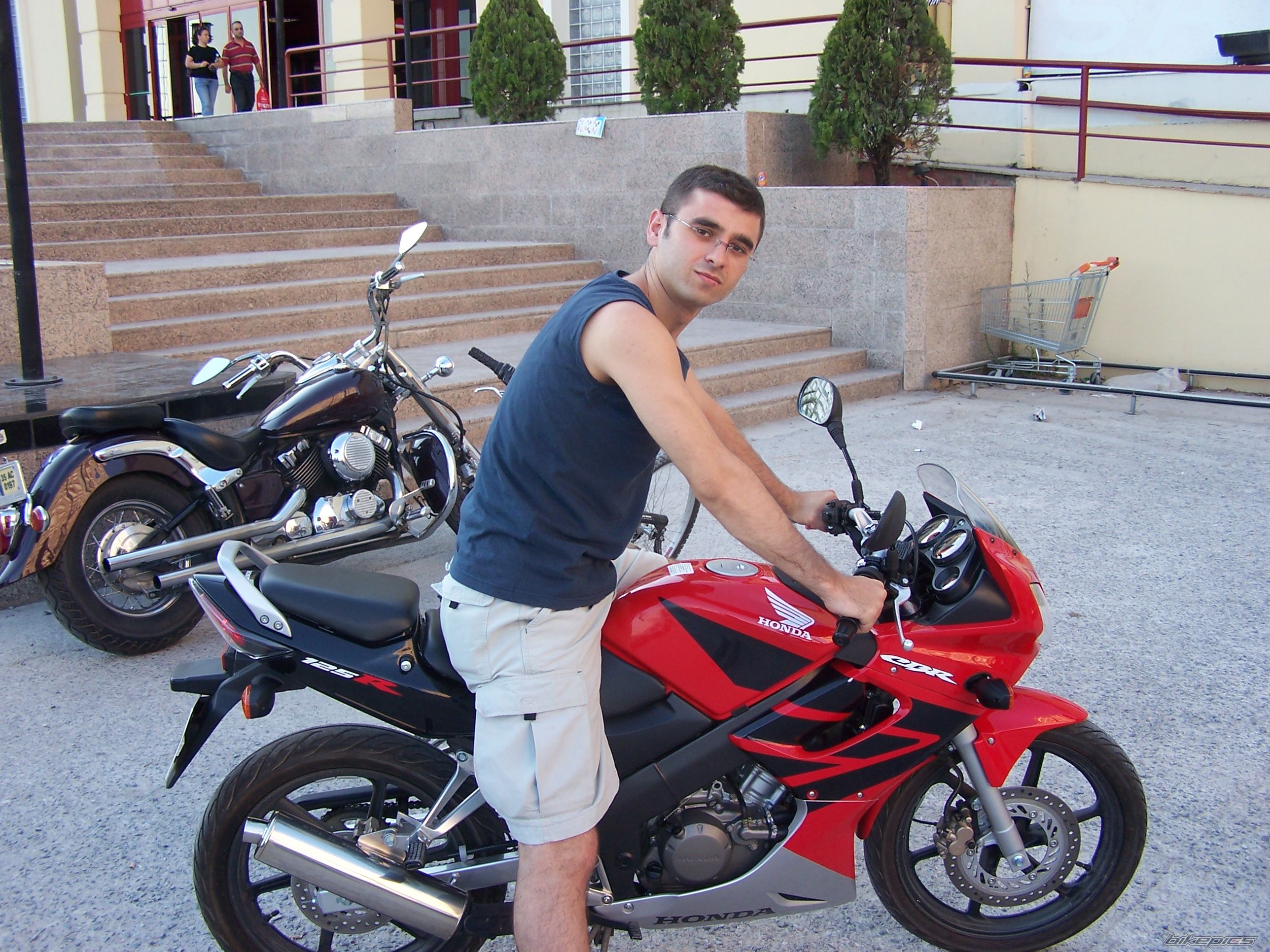 Bike Photo 970145