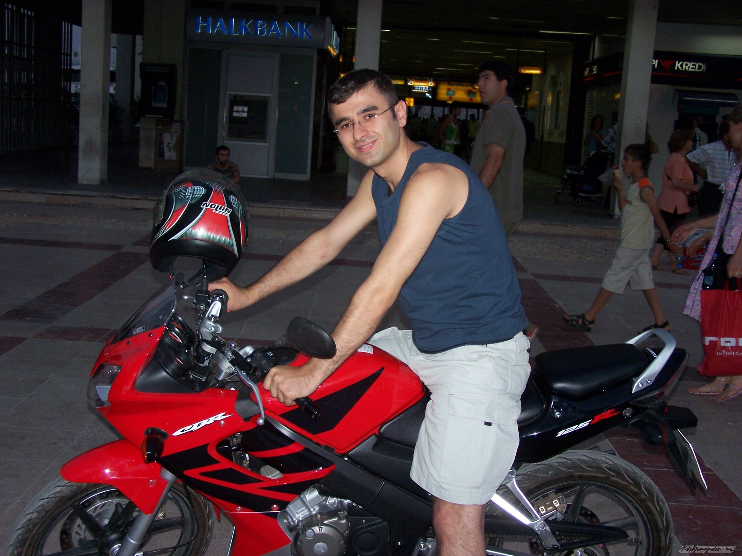 Bike Photo 970146