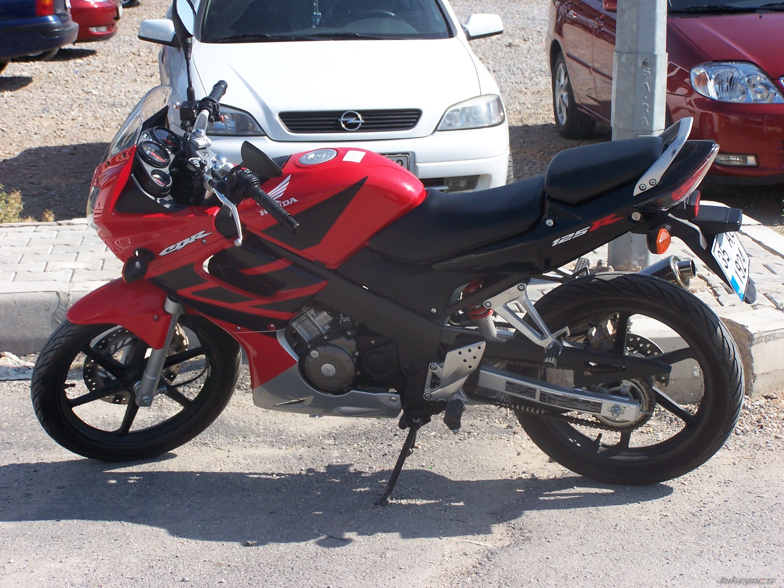 Bike Photo 970147