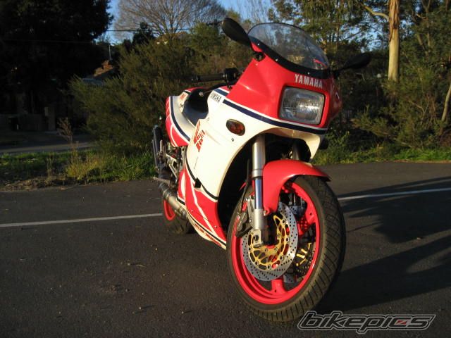 Bike Photo 970149