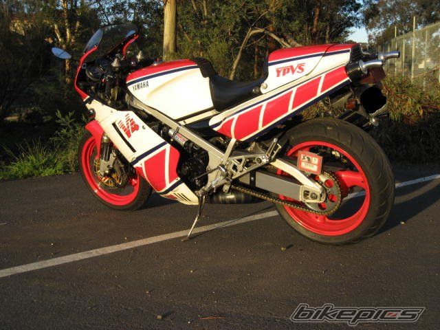 Bike Photo 970153