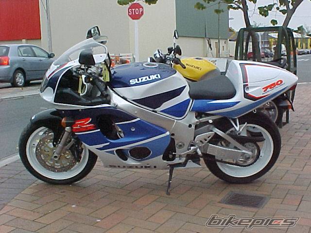 Bike Photo 97017