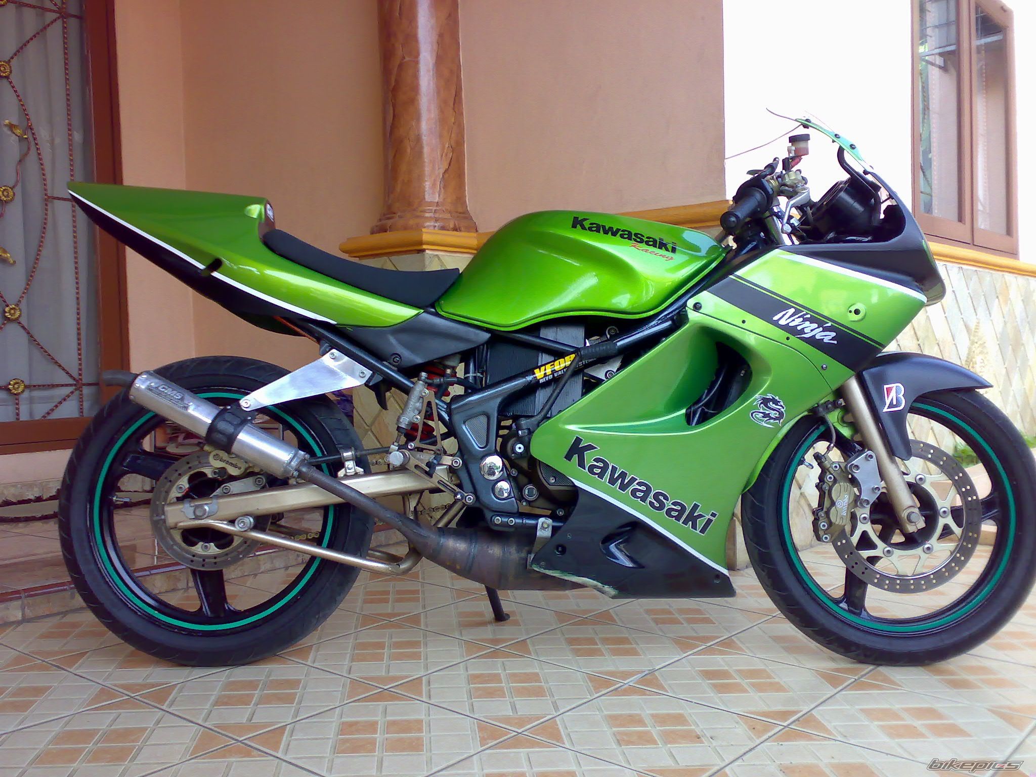 Bike Photo 970170
