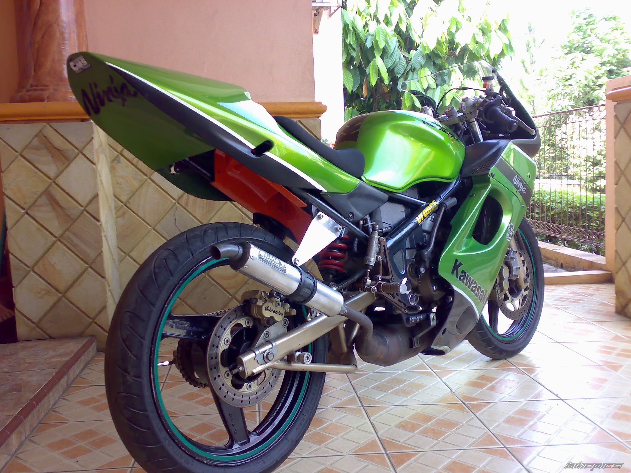 Bike Photo 970172