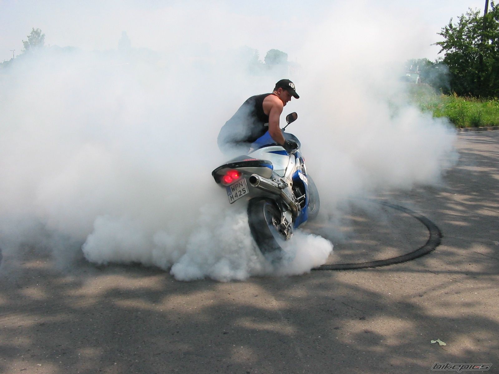 Bike Photo 970173