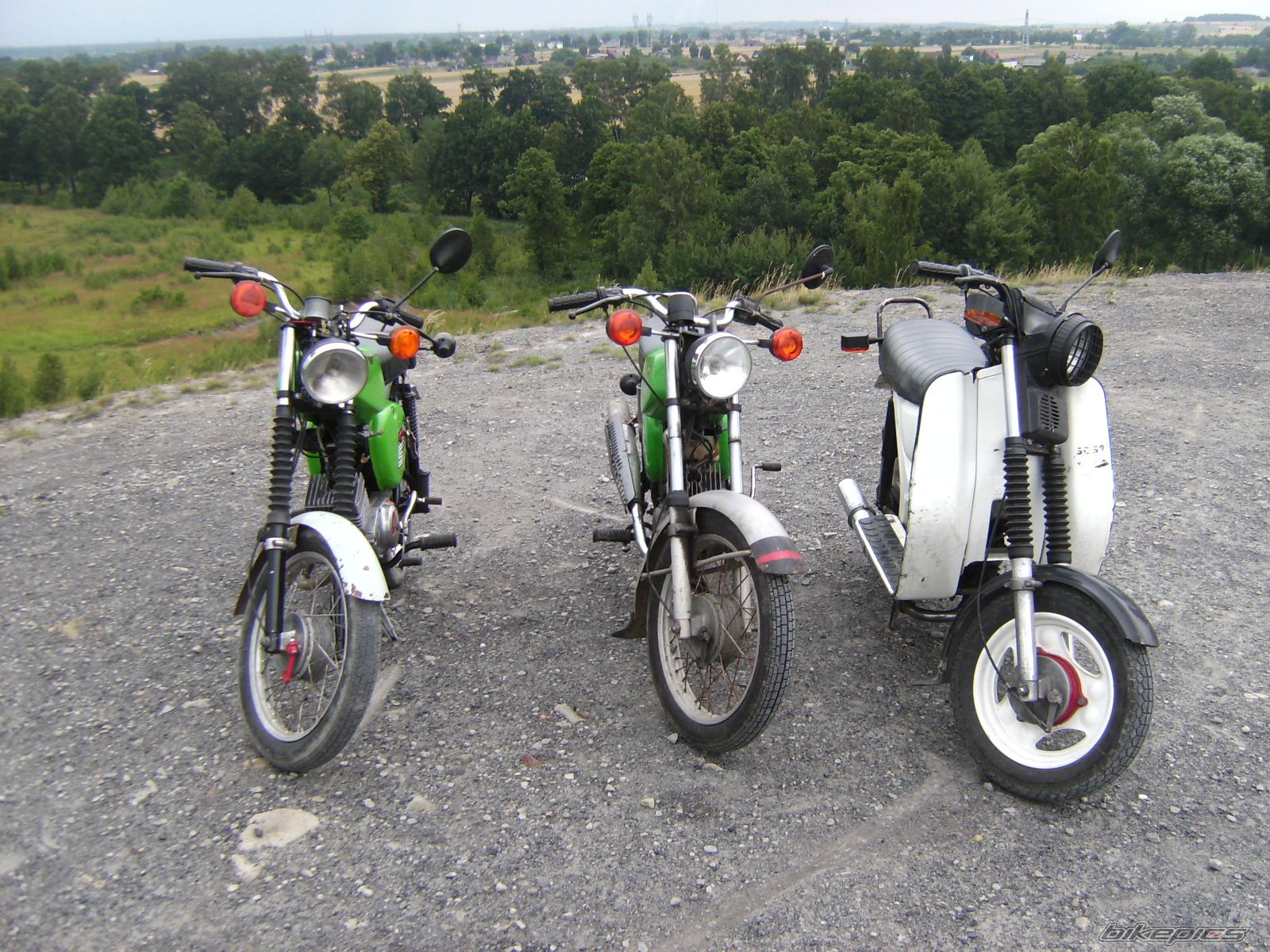 Bike Photo 970177