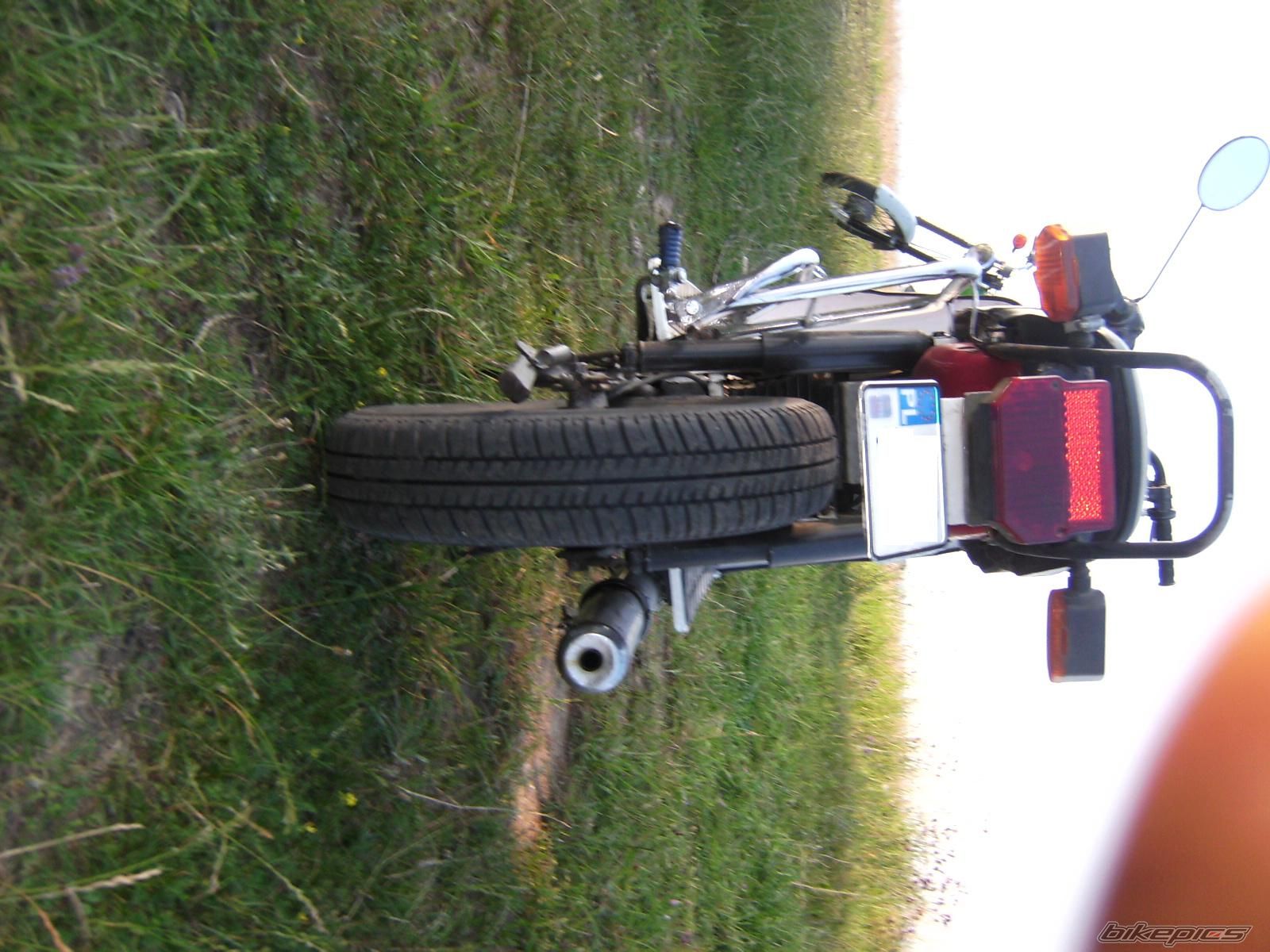 Bike Photo 970182