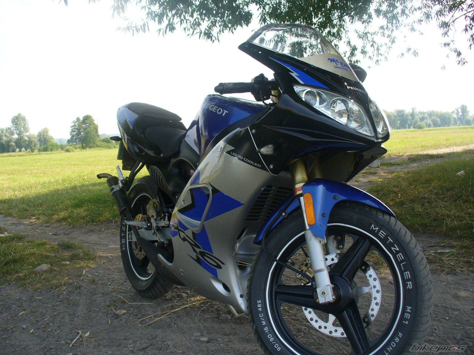 Bike Photo 970188