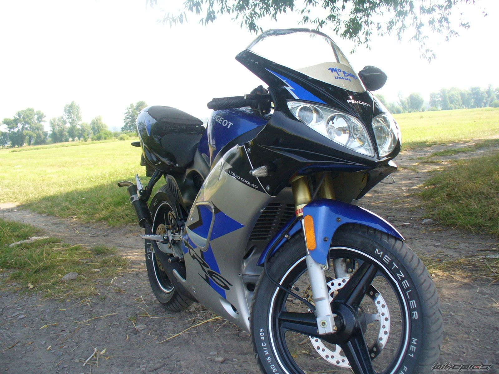 Bike Photo 970190