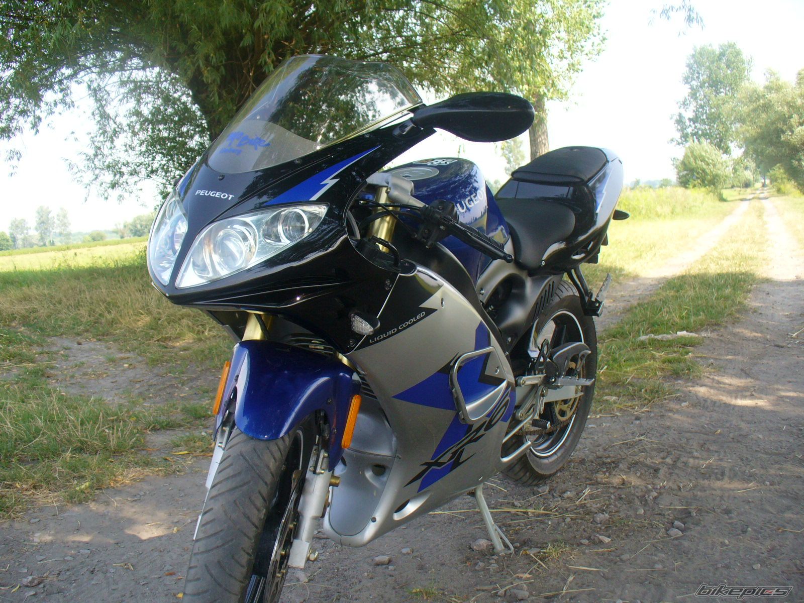 Bike Photo 970193