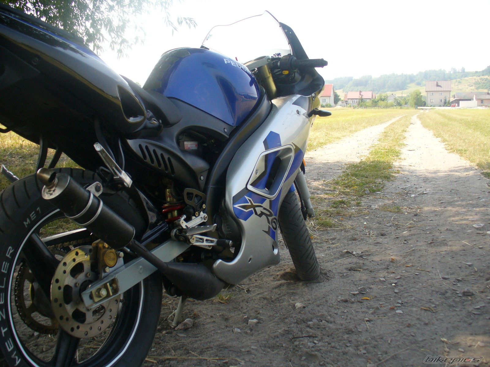 Bike Photo 970200
