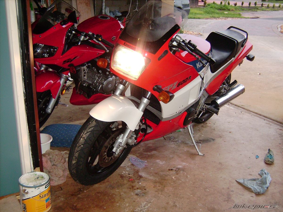 Bike Photo 970204