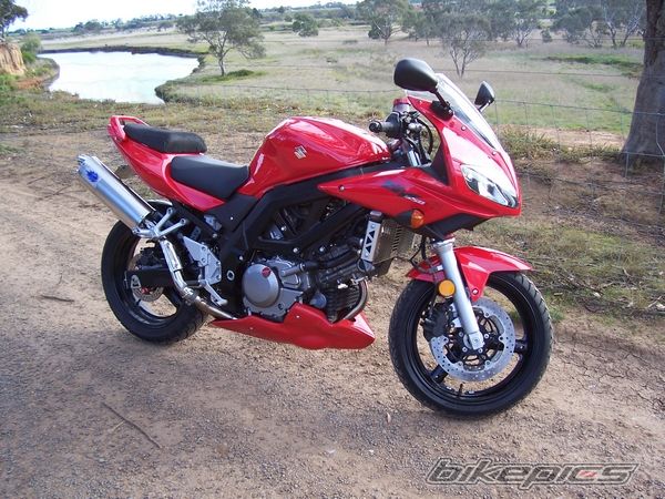 Bike Photo 970207