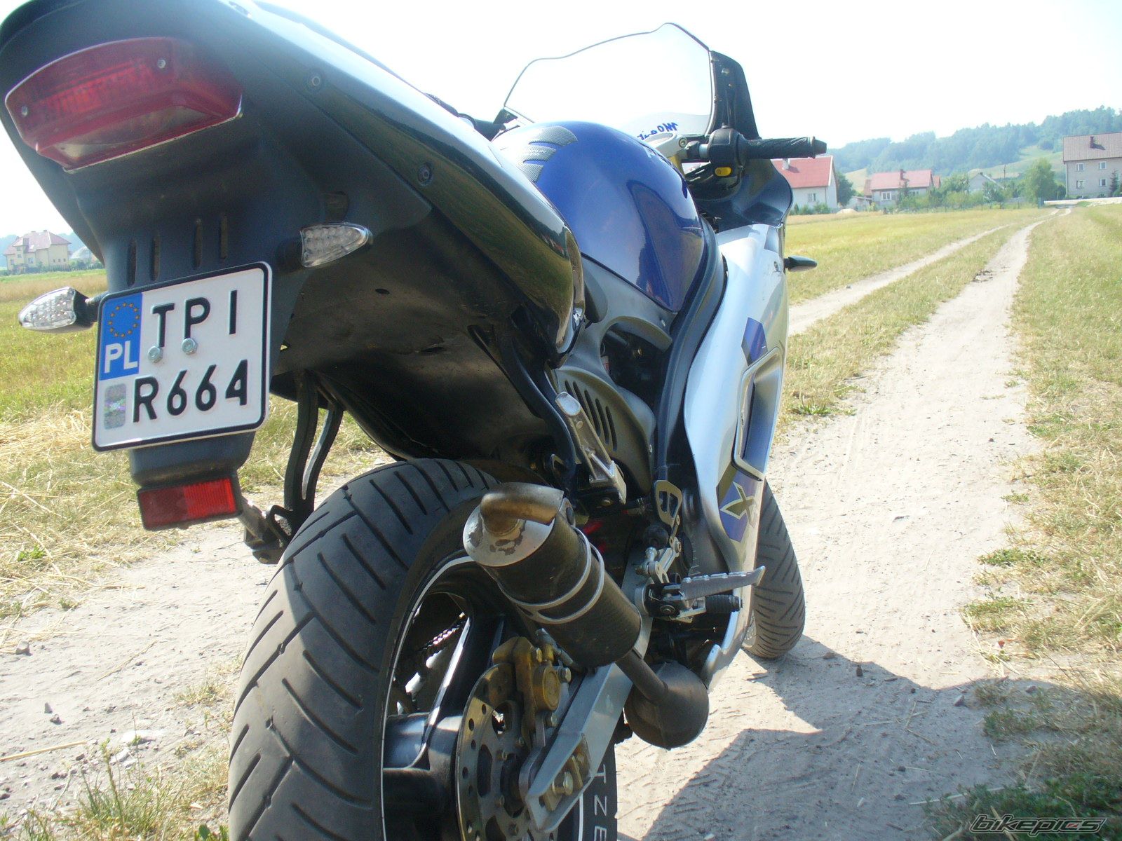 Bike Photo 970210