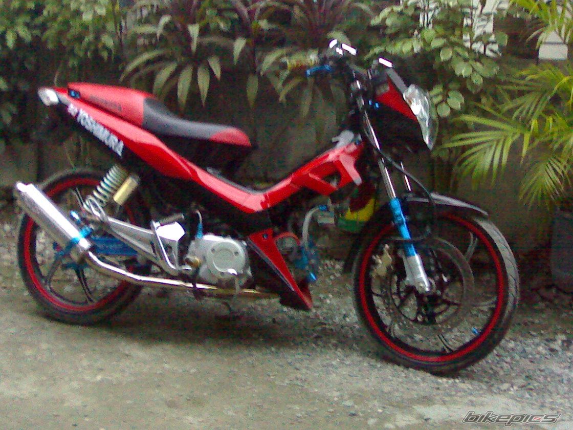 Bike Photo 970277