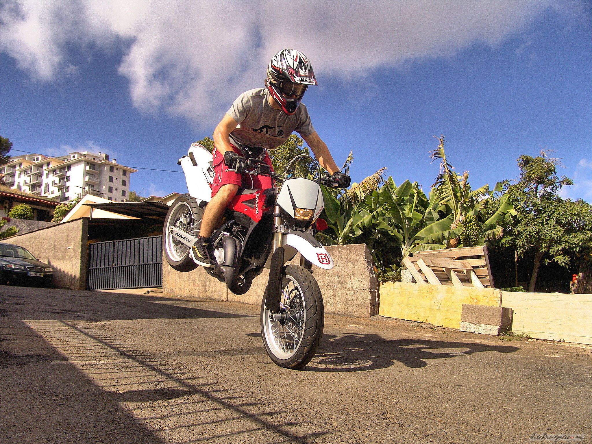 Bike Photo 970280