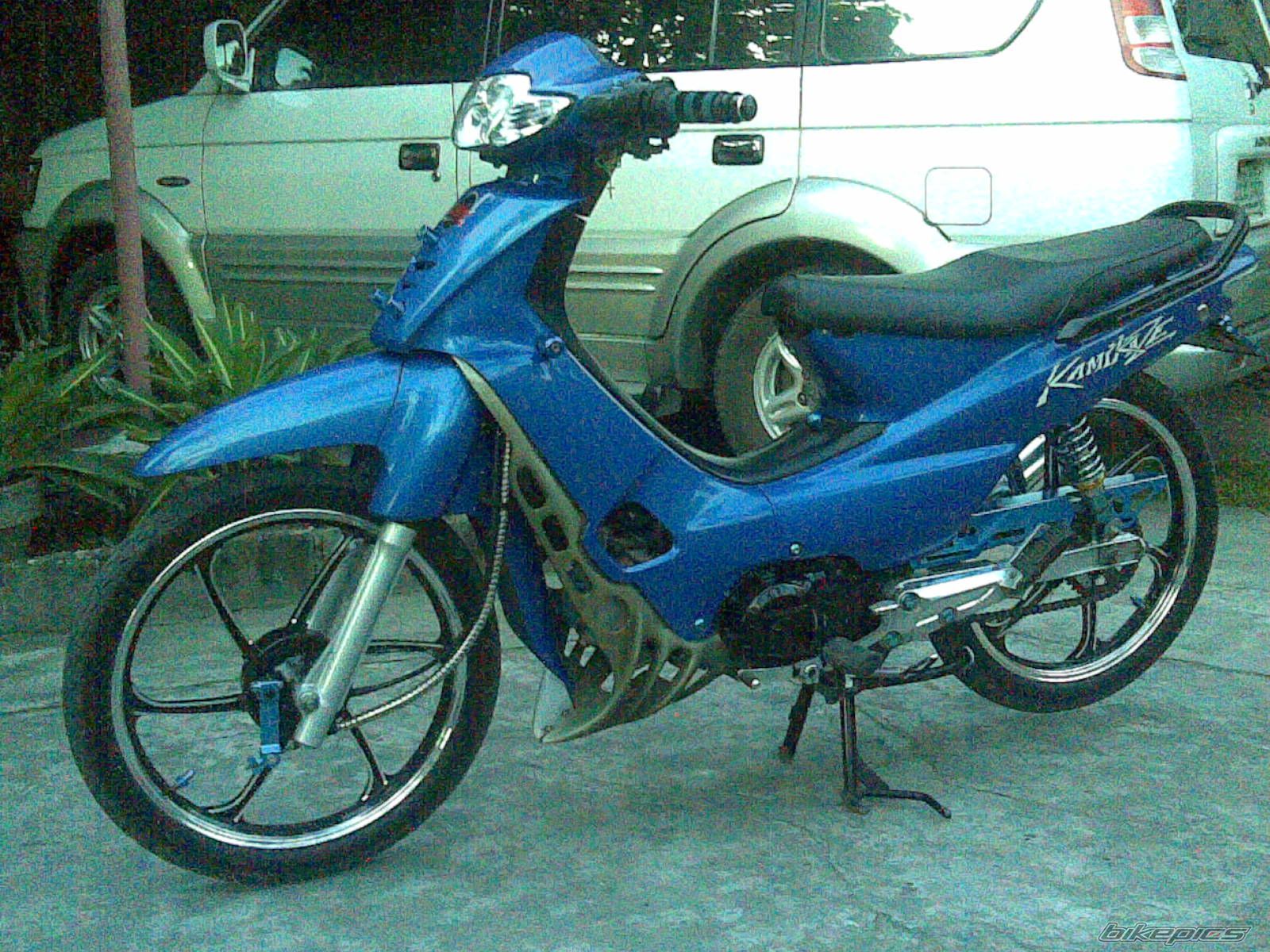 Bike Photo 970283
