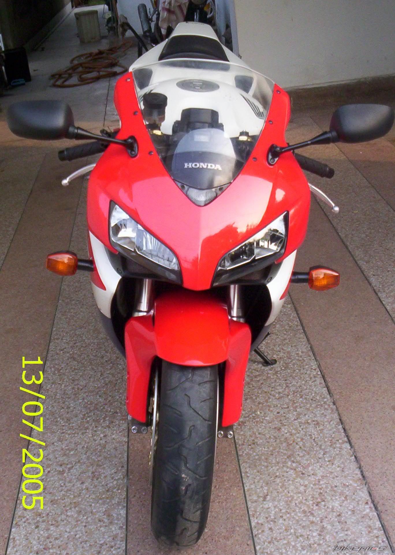 Bike Photo 970290